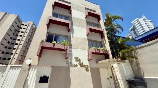 Apartamento com 2 Quartos à venda, 135m² no Centro, Cascavel