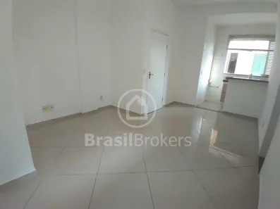 Apartamento com 2 Quartos à venda, 44m² no Taquara, Rio de Janeiro