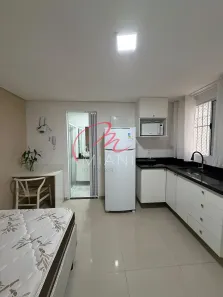 Kitnet com 1 Quarto para alugar, 24m² no Vila Pirajussara, São Paulo