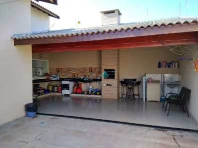 Casa com 2 Quartos à venda, 130m² no Residencial das Américas, São José do Rio Preto