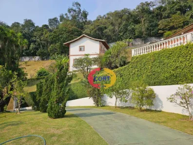 Fazenda/Sítio com 2 Quartos à venda, 850m² no Santa Isabel, Santa Isabel