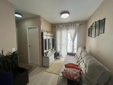 Apartamento com 2 Quartos à venda, 50m² no Conceição, Osasco