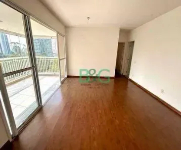 Apartamento com 3 Quartos à venda, 107m² no Vila Andrade, São Paulo