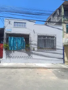 Ponto Comercial à venda, 100m² no Itapuã, Salvador