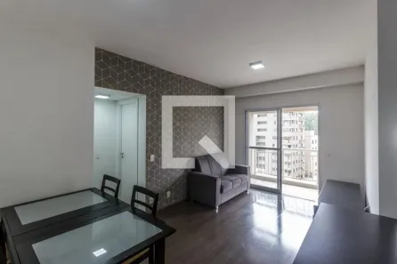 Cobertura com 1 Quarto à venda, 50m² no Melville Empresarial I e II, Barueri