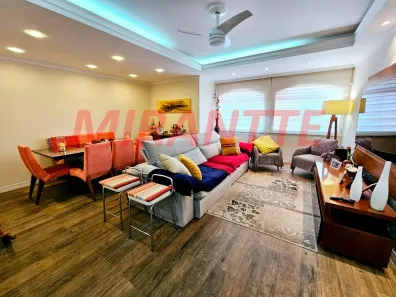 Sobrado com 4 Quartos à venda, 267m² no Tucuruvi, São Paulo