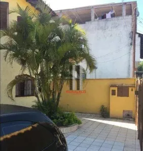 Sobrado com 3 Quartos à venda, 210m² no Vila Virginia, São Paulo