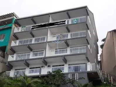com 8 Quartos à venda, 50m² no Ibicuí, Mangaratiba