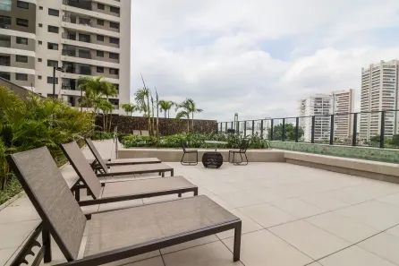 Apartamento com 3 Quartos à venda, 67m² no Vila Anastácio, São Paulo