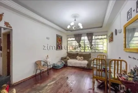 Apartamento com 3 Quartos à venda, 110m² no Vila Mariana, São Paulo