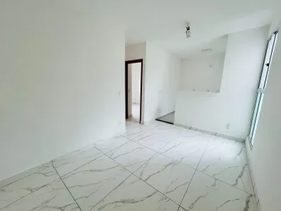 Apartamento com 2 Quartos à venda, 42m² no Jardim Parque Jupiá, Piracicaba