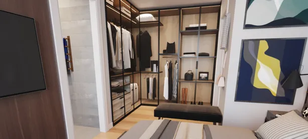 Apartamento com 3 Quartos à venda, 100m² no Vila Mariana, São Paulo