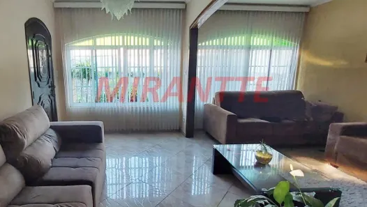Casa com 3 Quartos à venda, 365m² no Vila Silveira, Guarulhos