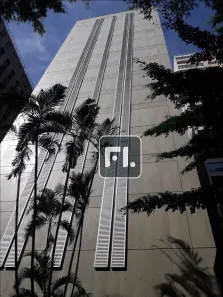 Sala Comercial para alugar, 238m² no Cerqueira César, São Paulo