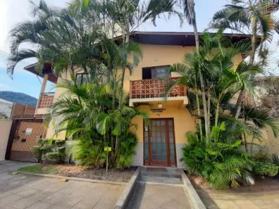 Apartamento com 1 Quarto para alugar, 43m² no Lagoa da Conceição, Florianópolis