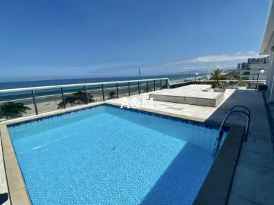 Cobertura com 4 Quartos à venda, 1080m² no Barra da Tijuca, Rio de Janeiro