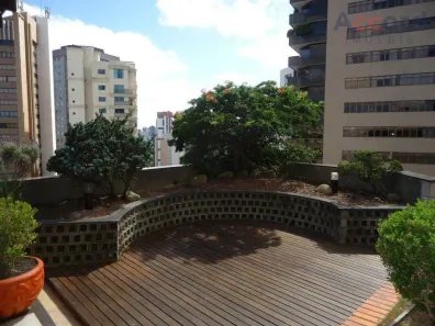 Cobertura com 2 Quartos para alugar, 224m² no Ahú, Curitiba