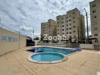 Apartamento com 2 Quartos para alugar, 41m² no Planalto, Porto Velho