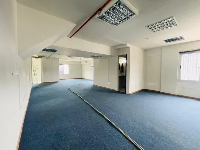 Sala Comercial para alugar, 418m² no Estoril, Belo Horizonte