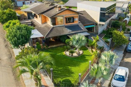 Casa com 2 Quartos à venda, 495m² no Zimmer, Erechim
