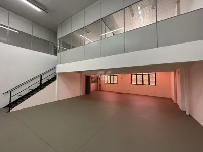 Galpão/Depósito/Armazém para alugar, 560m² no Jardim do Trevo, Campinas