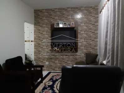 Casa com 3 Quartos à venda, 100m² no Cidade Salvador, Jacareí