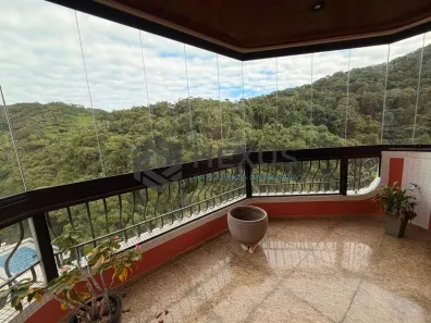 Apartamento com 3 Quartos à venda, 183m² no Pitangueiras, Guarujá