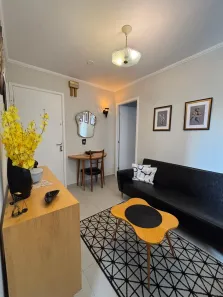 Apartamento com 1 Quarto à venda, 25m² no Vila Buarque, São Paulo