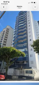 Apartamento com 2 Quartos à venda, 68m² no Parque Residencial Aquarius, São José dos Campos