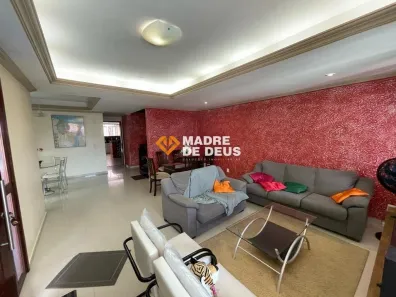 Casa com 6 Quartos à venda, 302m² no Edson Queiroz, Fortaleza
