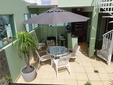 Casa com 3 Quartos à venda, 160m² no Taquaral, Campinas