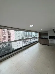 Apartamento com 3 Quartos à venda, 176m² no Setor Bueno, Goiânia