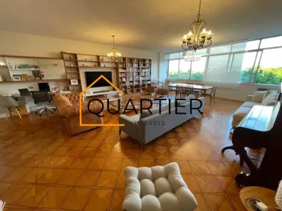 Apartamento com 3 Quartos à venda, 233m² no Flamengo, Rio de Janeiro