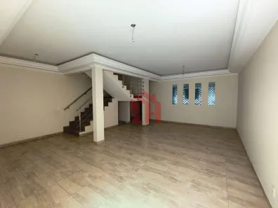Sobrado com 4 Quartos à venda, 460m² no Campo Grande, Santos