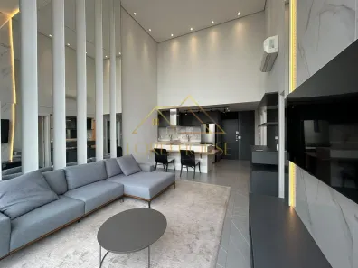 Apartamento com 2 Quartos à venda, 110m² no Cerqueira César, São Paulo