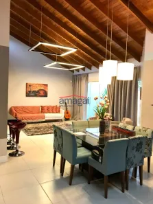 Casa com 3 Quartos à venda, 140m² no Loteamento Villa Branca, Jacareí