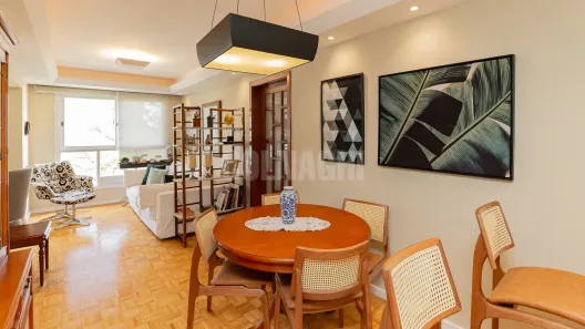 Apartamento com 3 Quartos à venda, 115m² no Bela Vista, Porto Alegre