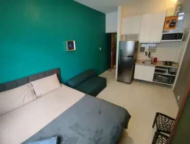 Kitnet com 1 Quarto à venda, 34m² no Copacabana, Rio de Janeiro