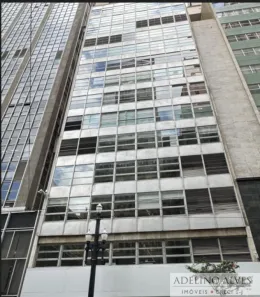 Imóvel Comercial à venda, 270m² no Centro, São Paulo