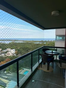 Apartamento com 3 Quartos à venda, 114m² no Barra da Tijuca, Rio de Janeiro