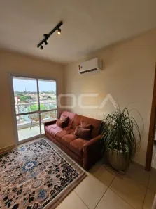 Apartamento com 2 Quartos à venda, 55m² no Iguatemi, Ribeirão Preto