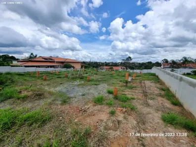 Lote/Terreno à venda, 1000m² no Terras de Itaici, Indaiatuba