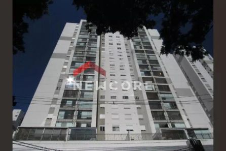 Apartamento com 2 Quartos à venda, 57m² no Continental, Osasco