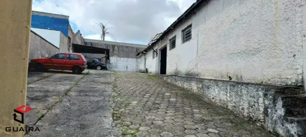 Lote/Terreno à venda, 300m² no Planalto, São Bernardo do Campo