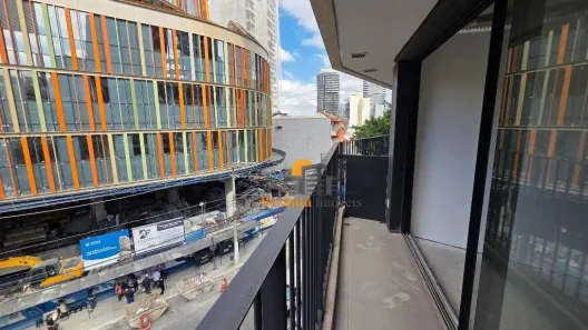 Sala Comercial à venda, 72m² no Pinheiros, São Paulo
