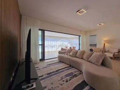 Apartamento com 3 Quartos para alugar, 196m² no Chácara Santo Antônio (Zona Sul), São Paulo