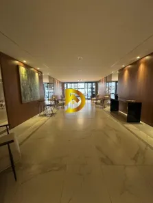 Apartamento com 3 Quartos à venda, 261m² no Santa Maria, Uberaba