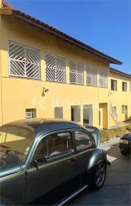 Casa com 3 Quartos à venda, 120m² no Vila Bandeirantes, São Paulo