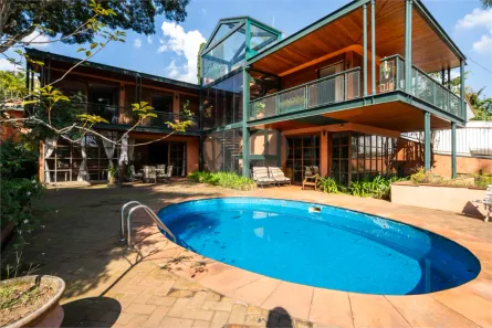 Sobrado com 4 Quartos à venda, 705m² no Jardim Leonor, São Paulo