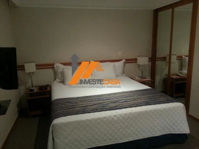 Flat com 1 Quarto à venda, 36m² no Parque Campolim, Sorocaba